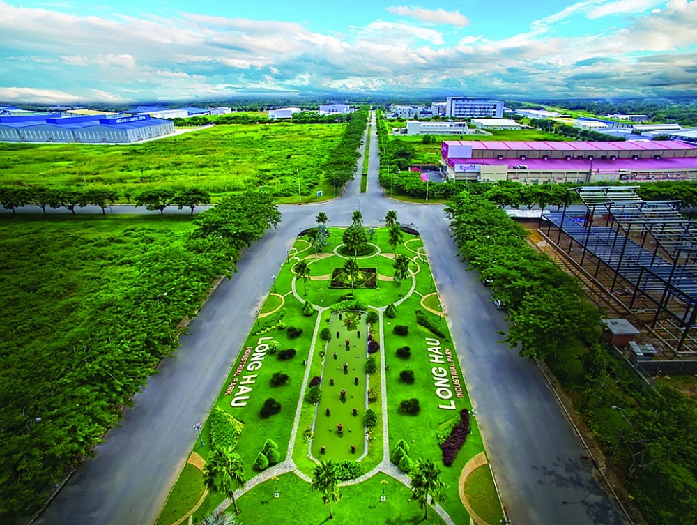 Quảng Ninh đặt mục tiêu thu hút 3 tỷ USD vào các khu kinh tế, khu công nghiệp